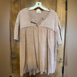 J.Her J Her JHER Top NWOT Size M